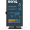 Купить монитор benq business bl2790qt в интернет-магазине X-core.by