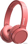 Наушники Philips TAH4205RD/00