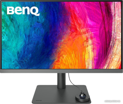 Купить монитор benq pd2706u в интернет-магазине X-core.by