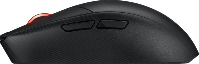 Купить игровая мышь asus rog strix impact iii wireless в интернет-магазине X-core.by