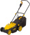 Газонокосилка Huter ELM-1400P Газонокосилка Huter ELM-1400P