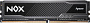 Оперативная память Apacer NOX 16ГБ DDR4 3600МГц AH4U16G36C25YMBAA-1