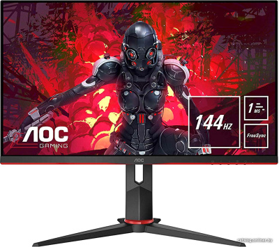 Купить монитор aoc 27g2u-bk в интернет-магазине X-core.by
