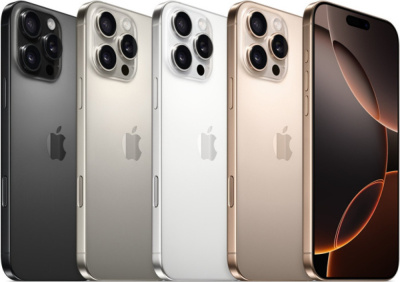 Купить смартфон apple iphone 16 pro max 256gb (природный титан) в интернет-магазине X-core.by