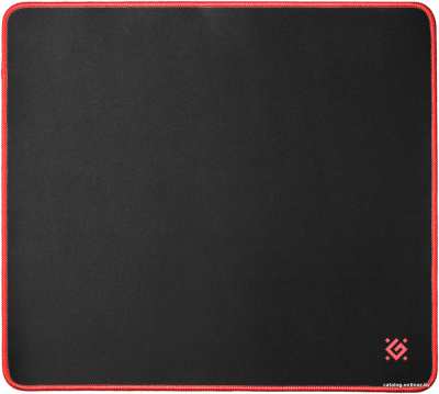 Купить коврик для мыши defender black xxl в интернет-магазине X-core.by