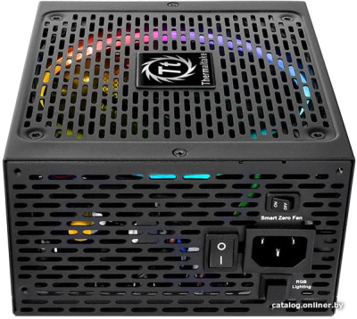 Блок питания Thermaltake Toughpower Grand RGB 750W Gold RGB Sync TPG-750AH3FSGR  купить в интернет-магазине X-core.by