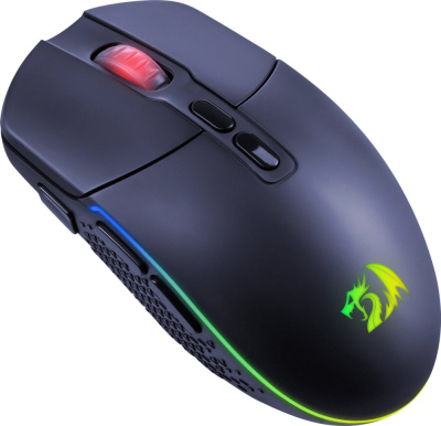 Купить игровая мышь redragon invader pro в интернет-магазине X-core.by