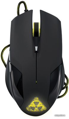 Купить игровая мышь oklick 765g symbiont [945841] в интернет-магазине X-core.by