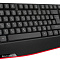 Купить клавиатура defender atom hb-546 (черный) в интернет-магазине X-core.by