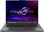 Игровой ноутбук ASUS ROG Strix G18 2025 G814PH-S9020 Win 11 Pro