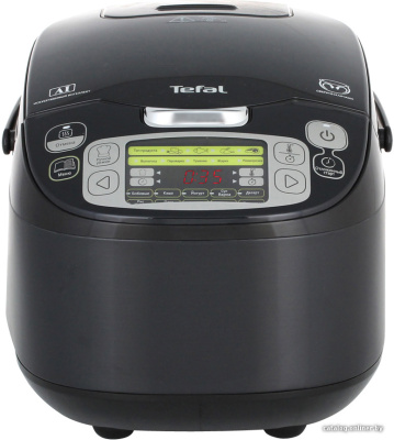 Мультиварка Tefal RK815832
