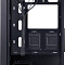 Корпус 1stPlayer GO6 ARGB (черный)  купить в интернет-магазине X-core.by