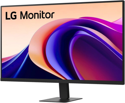 Купить монитор lg ultrafine 32u631a-b в интернет-магазине X-core.by
