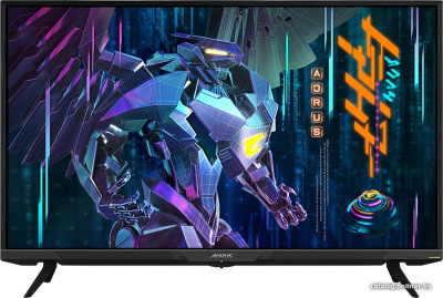 Купить монитор gigabyte aorus fv43u в интернет-магазине X-core.by
