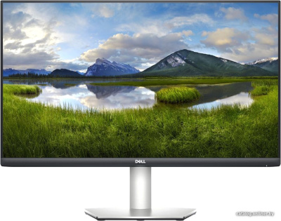 Купить монитор dell s2721hs в интернет-магазине X-core.by