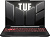 TUF Gaming A16 2024 FA607NU-RL089
