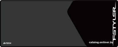 Купить коврик для стола a4tech fstyler fp70 (черный) в интернет-магазине X-core.by