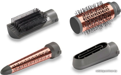 Фен-щетка BaByliss AS136E