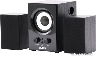 Купить акустика sven ms-80 в интернет-магазине X-core.by