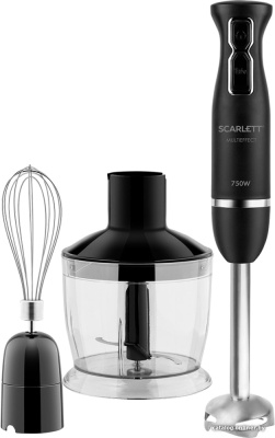 Погружной блендер Scarlett SC-HB42F39  купить в интернет-магазине X-core.by