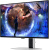 Купить игровой монитор samsung odyssey g6 ls27dg600sixci в интернет-магазине X-core.by