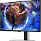 Купить игровой монитор samsung odyssey g6 ls27dg600sixci в интернет-магазине X-core.by