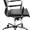 Купить кресло бюрократ ch-993-low/black в интернет-магазине X-core.by