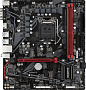 Материнская плата Gigabyte B560M H (rev. 1.0)