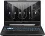 Игровой ноутбук ASUS TUF Gaming A15 FA506NCR-HN115