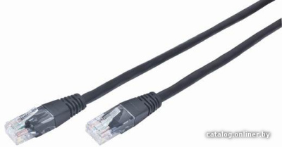 Купить кабель cablexpert pp12-1m/bk в интернет-магазине X-core.by