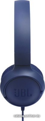 Купить наушники jbl tune 500 (синий) в интернет-магазине X-core.by