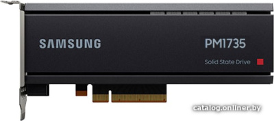 SSD Samsung PM1735 3.2TB MZPLJ3T2HBJR-00007  купить в интернет-магазине X-core.by