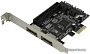 Планка Espada PCIE005