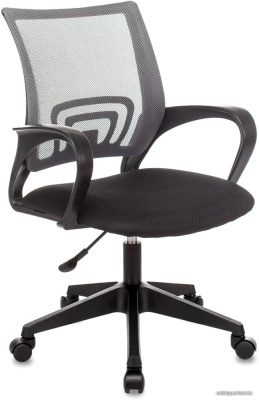 Купить кресло stool group topchairs st-basic (темно-серый) в интернет-магазине X-core.by