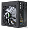 Блок питания GameMax GP-450 (черный)  купить в интернет-магазине X-core.by