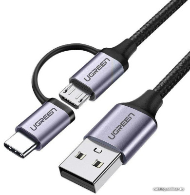 Купить кабель ugreen us177 30875 в интернет-магазине X-core.by