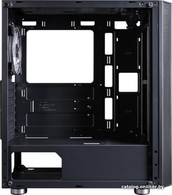 Корпус Zalman R2 (черный)  купить в интернет-магазине X-core.by