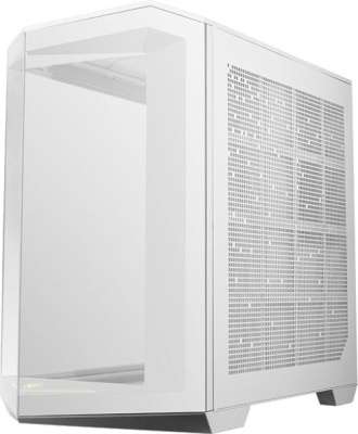 Корпус MSI MAG Pano 100R PZ (белый)  купить в интернет-магазине X-core.by