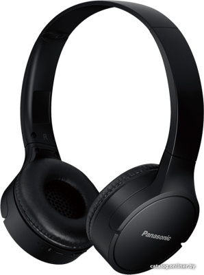 Купить наушники panasonic rb-hf420bge-k в интернет-магазине X-core.by