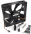 Вентилятор для корпуса Gembird S14025H-3P4M  купить в интернет-магазине X-core.by