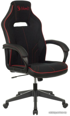Купить кресло a4tech bloody gc-100 (черный) в интернет-магазине X-core.by
