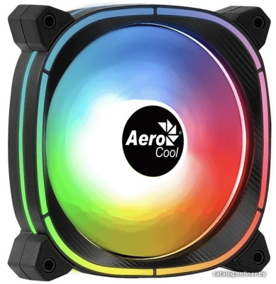 Вентилятор для корпуса AeroCool Astro 12F  купить в интернет-магазине X-core.by