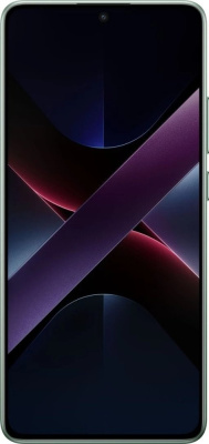 Купить смартфон poco x7 pro 8gb/256gb международная версия (зеленый) в интернет-магазине X-core.by