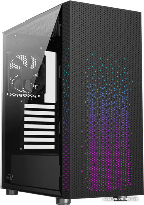 Корпус AZZA Celesta F  купить в интернет-магазине X-core.by