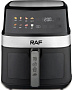 Аэрофритюрница RAF R.5343