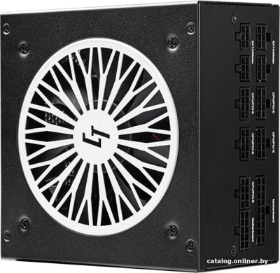 Блок питания Chieftec Chieftronic PowerUp GPX-650FC  купить в интернет-магазине X-core.by