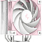 Кулер для процессора DeepCool AK400 Pink Limited Edition R-AK400-WPNPMN-G  купить в интернет-магазине X-core.by