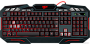 Клавиатура Defender Doom Keeper GK-100DL