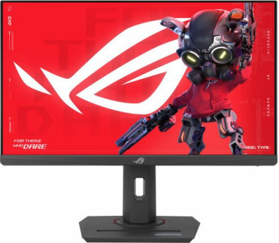 Купить игровой монитор asus rog strix xg259cms в интернет-магазине X-core.by