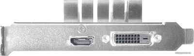 Видеокарта ASUS GeForce GT 1030 2GB GDDR5 [GT1030-SL-2G-BRK]  купить в интернет-магазине X-core.by